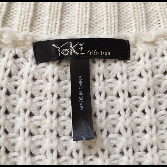 Sweater dress - Picture 2 of 5